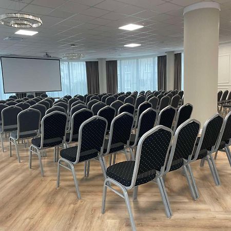 Hotel Mazowiecki Lodz Εξωτερικό φωτογραφία
