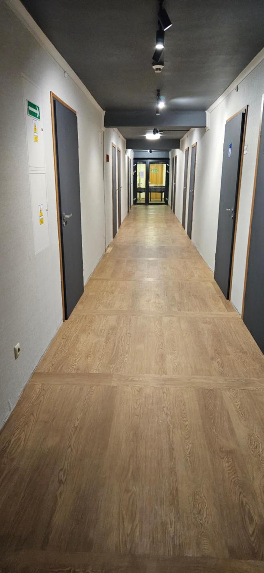 Hotel Mazowiecki Lodz Εξωτερικό φωτογραφία