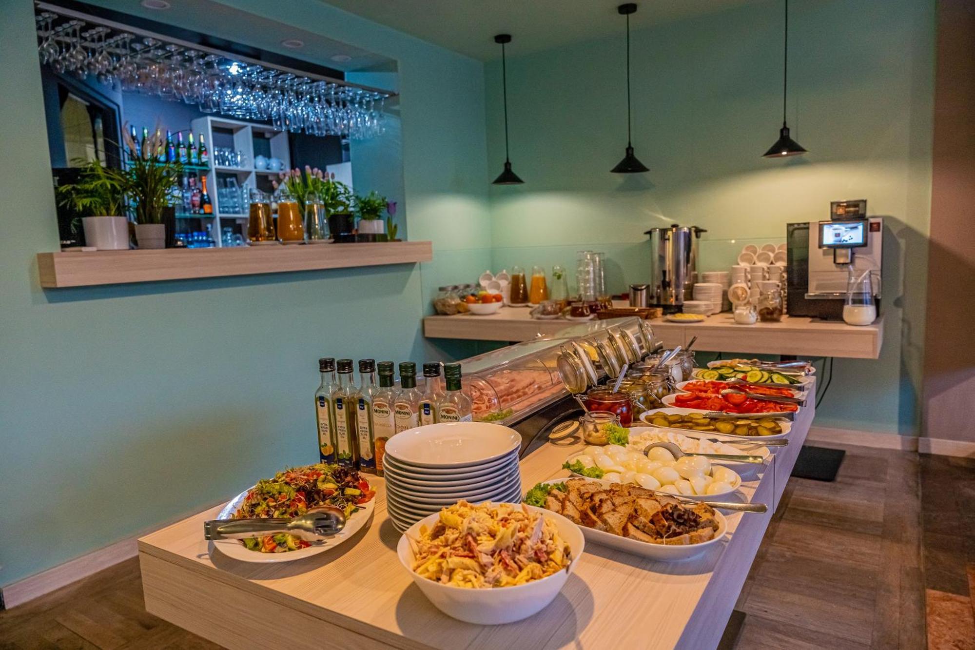 Hotel Mazowiecki Lodz Εξωτερικό φωτογραφία