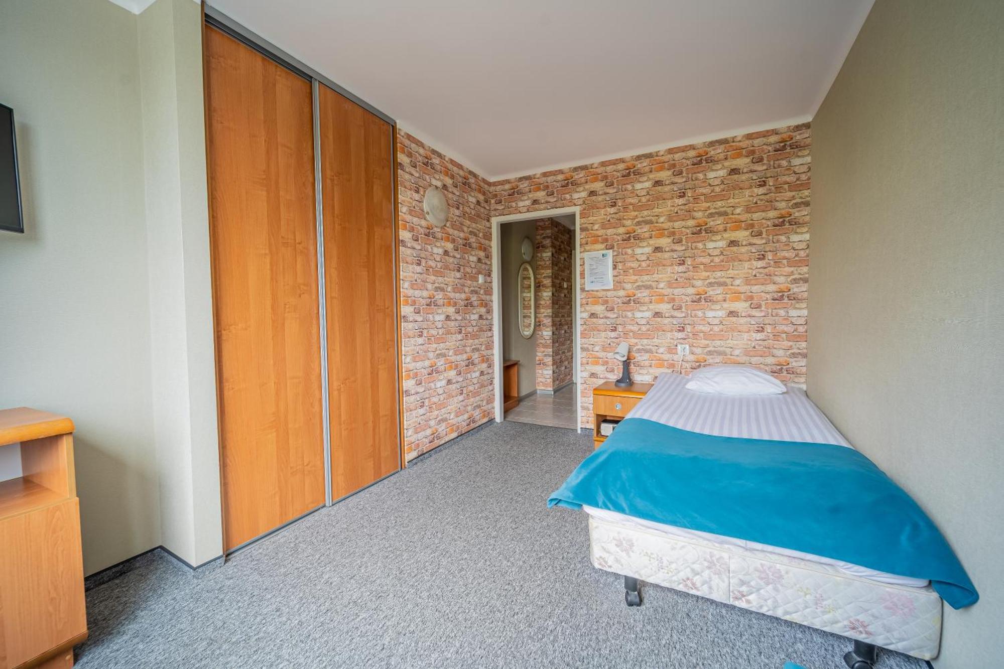 Hotel Mazowiecki Lodz Εξωτερικό φωτογραφία