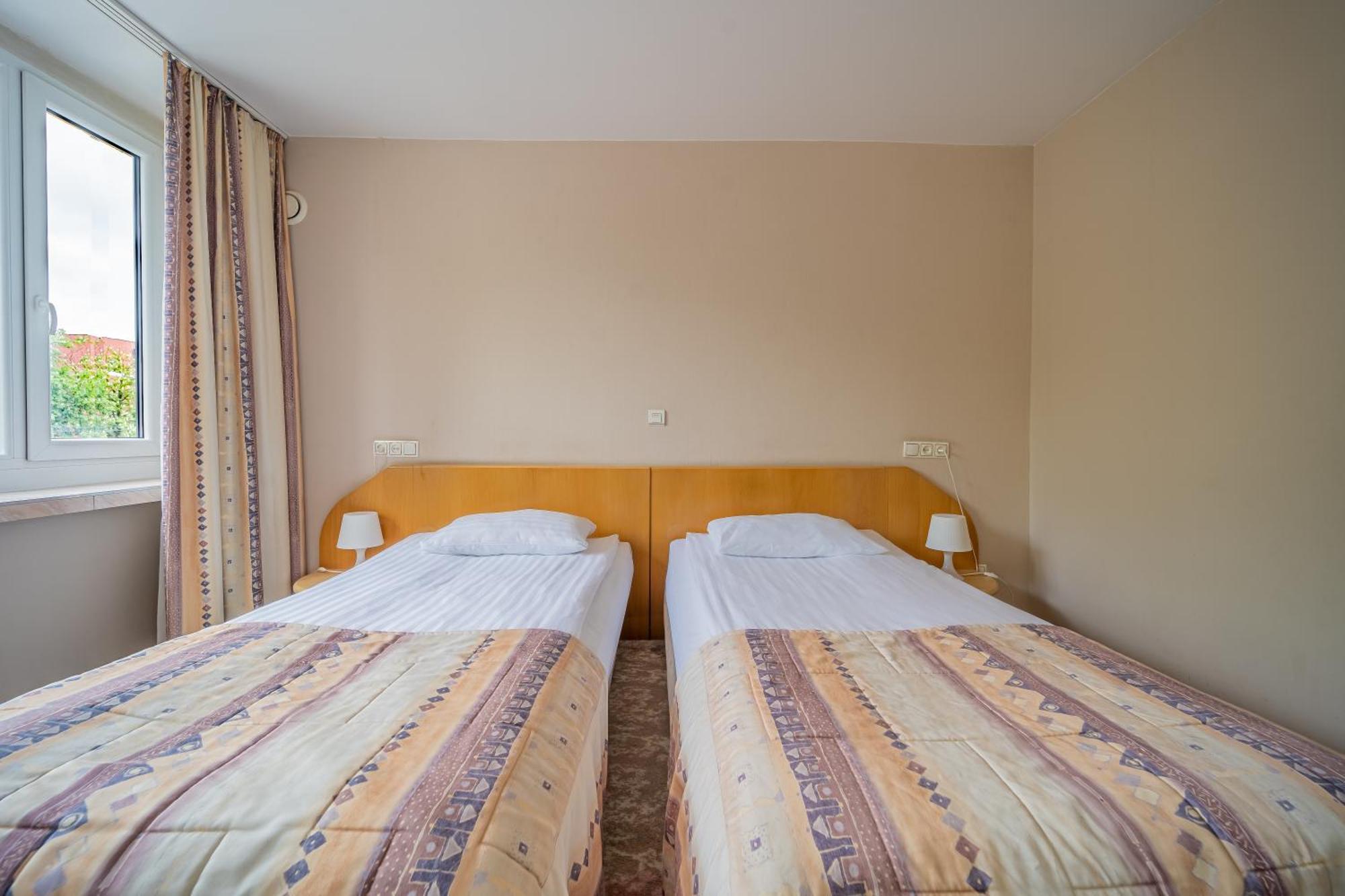 Hotel Mazowiecki Lodz Εξωτερικό φωτογραφία