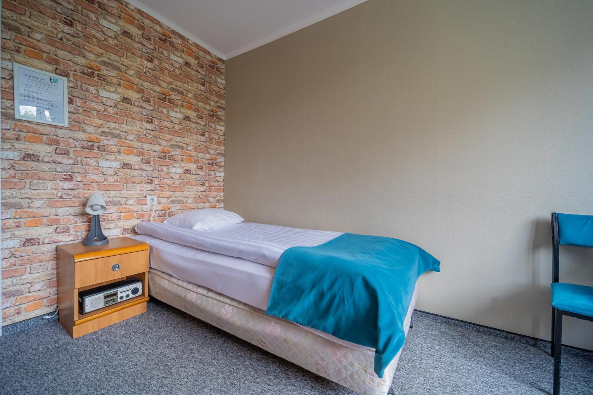Hotel Mazowiecki Lodz Εξωτερικό φωτογραφία