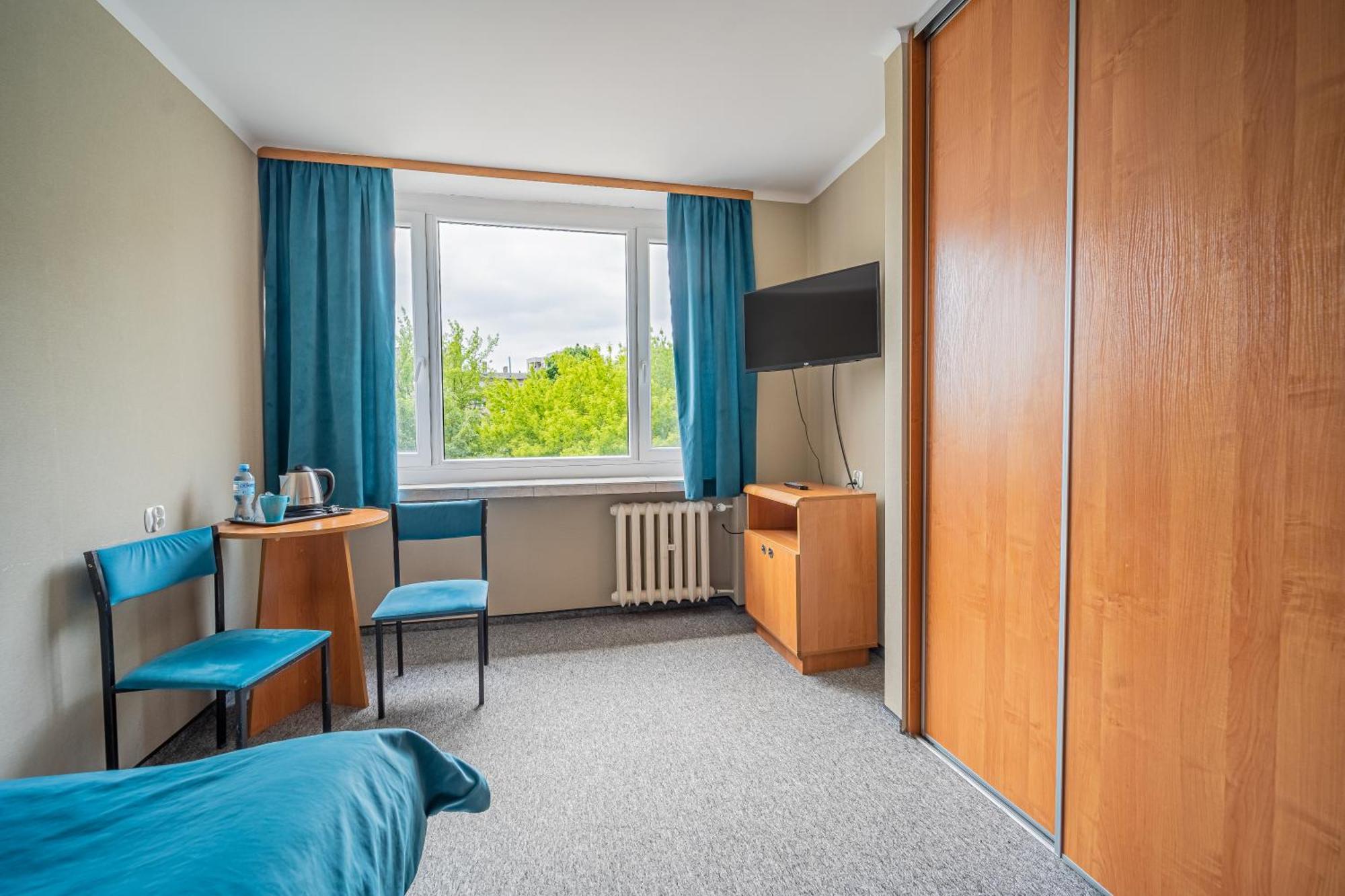 Hotel Mazowiecki Lodz Εξωτερικό φωτογραφία