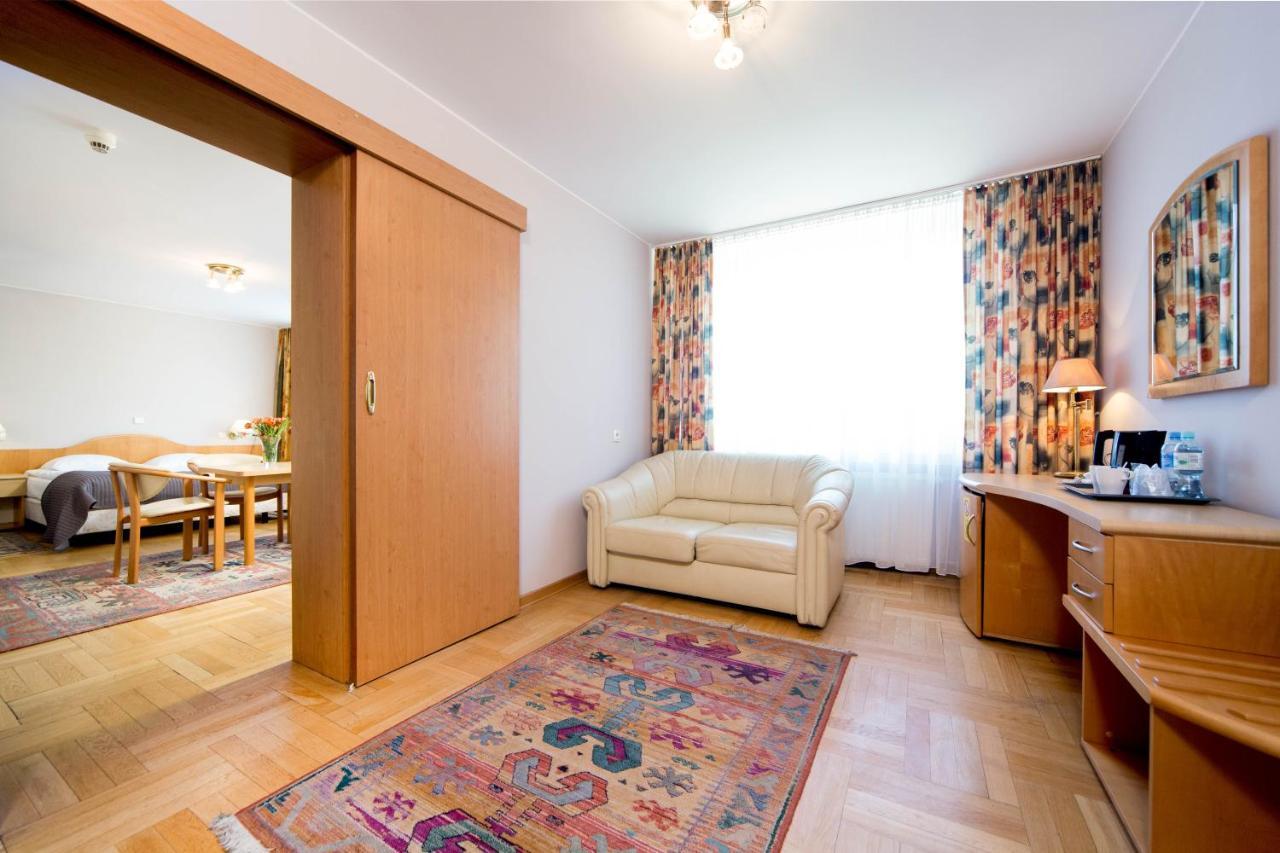 Hotel Mazowiecki Lodz Εξωτερικό φωτογραφία